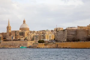 study in malta is famous destination for indian students