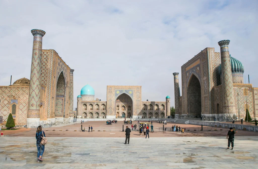 study in uzbekistan